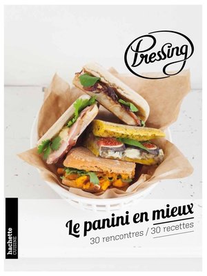 cover image of Pressing